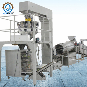 Potato Chips Production Line