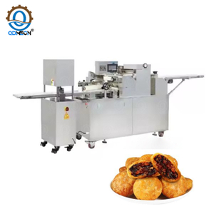 Automatic Puff Pastry Production Line