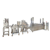 Hamburger Patty Forming Production Line