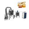 Honey Vacuum Thickening Machine