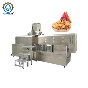 Corn Flakes Maker Production Line 