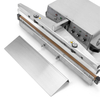 Table Hand Pressure Sealer Foot Pedal Sealing Machine