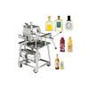 Stainless Steel Automatic Beer/wine/oil Plate And Frame Filter Press Equipment