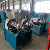 Olive Oil Extraction Machine Production Line