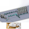High Quality White Brown Sugar Making Line