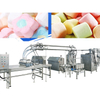 MI QDMECH 2025 Automatic Industrial Marshmallow Production Line