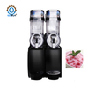 Large Capacity Quiet Commercial Frozen Slush Machine for Beverage Store