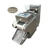 AM QDMECH Automatic Snack Making Machine with Adjustable Cutting Speed and Thickness