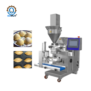 Multifunctional Stainless Steel Tabletop Various Filling Desktop Kubba Forming Machine