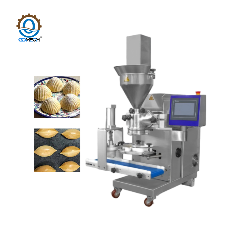 Multifunctional Stainless Steel Tabletop Various Filling Desktop Kubba Forming Machine