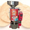 AM QDMECH Automatic Commercial Shrimp Rice Cake Machine for Night Market and Park