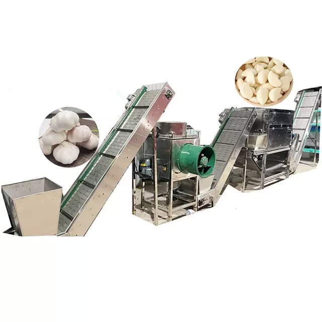 fruit vegetable machine