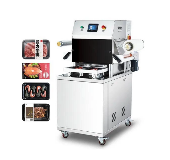 Best Sealing Machines for Different Types of Tuna