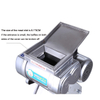 Commercial Meat Cutting Machine