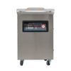 Vertical Vacuum Food Packaging Machine
