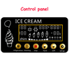 Soft Ice Cream Machine
