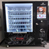 Commercial Large Capacity Combo Vending Machine for Snacks and Drinks