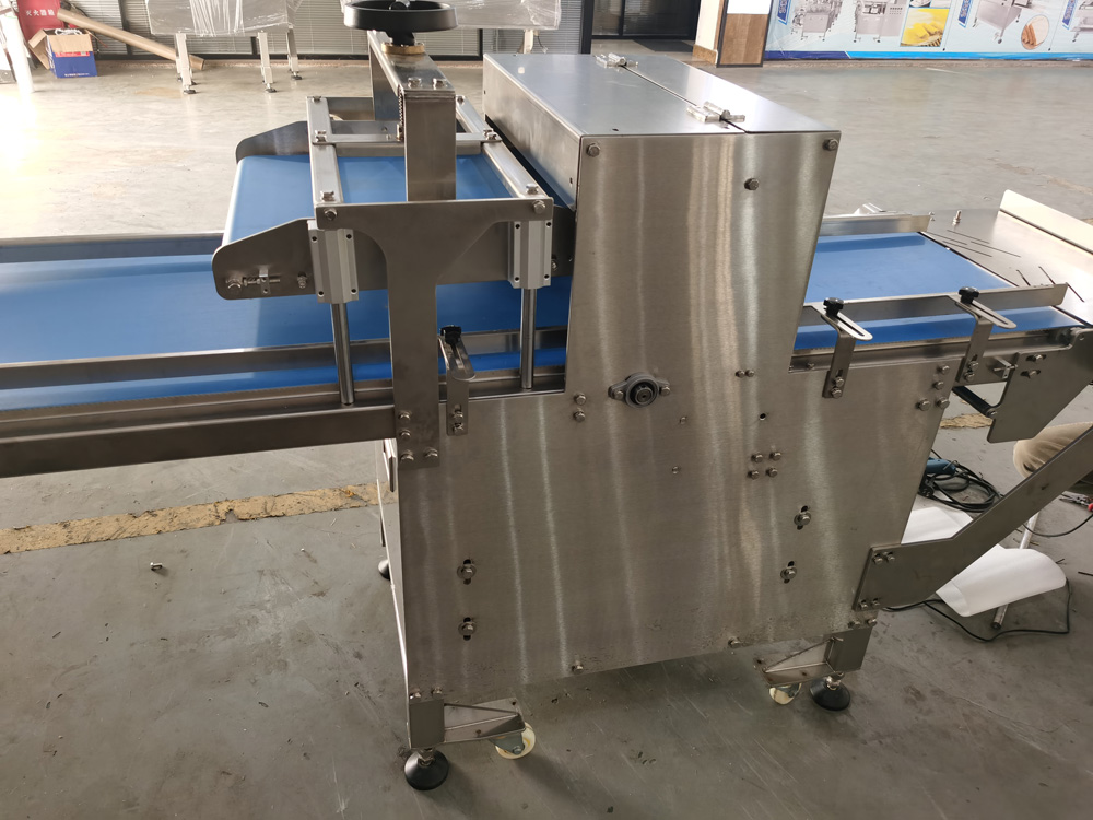 Bread Slicer-baking Industry