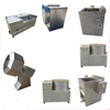 QDMECH China Factory Supply Small French Fries Production Line Hot Sale Potatoes French Fries Production Line with Cheap Price