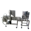 Hamburger Patty Production Line