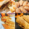  Pancake Roti Pita Chapati Pita Bread Bakery Oven Machine