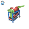 Multi Functional Grain Thresher Suitable Corn Soybean Wheat Rice Sorghum