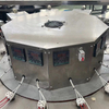 Milk Egg Roll Mechanical Equipment Machine