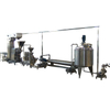 Peanut Butter Making Filling Production Line