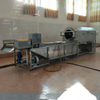 Automatic Walnut Pistachios Almond Nuts Cracking Machine Walnut Shelling Line