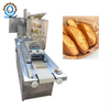 Divider French Bread Baguette Dough Moulder