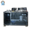 New Design Cream Liquid And Filling Professional Stand Up Premade Pouch Packing Machine