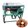 Macadamia Nut Processing Machinery Macadamia Nut Cracker Machine