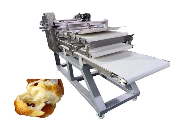 Baguette Production Line Baguette Production Line