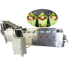 High Productivity Industrial Automatic Pancake Production Line