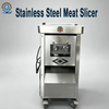 Commercial Stainless Steel Fresh Meat Cube Cutter And Slicer