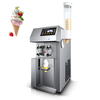 Automatic Professional Single Head Soft Ice Cream Maker