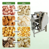 High Efficiency Professional Peanut Wet-Processing Shelling Machine for Peanut Production Lines