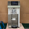 High-Quality Stainless Steel Automatic Self-Serve Ice Cream Machine for Commercial Catering Events Weddings