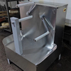 AM QDMECH High Efficiency Continuous Electric Candy Aerating Puller 