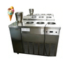 Commercial Premium Temperature Adjustable Street Stall Turkish Ice Cream Ball Machine