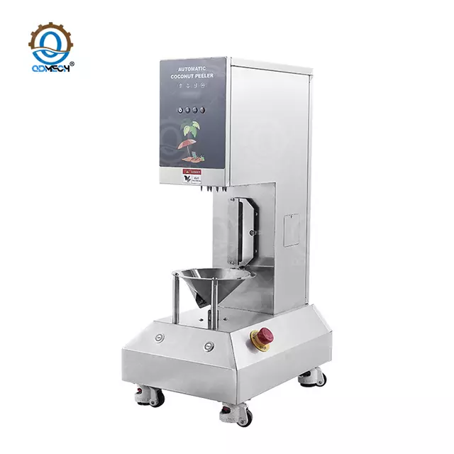 fruit vegetable machine