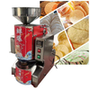 AM QDMECH Automatic Commercial Shrimp Rice Cake Machine for Night Market and Park