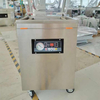 Vertical Vacuum Food Packaging Machine