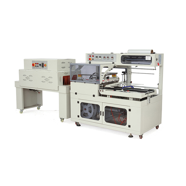 Heat-shrinkable Packaging Machine