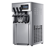 Soft Ice Cream Machine