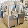 304 Stainless Steel Fruit and Vegetable Puree Machine | High Output Automatic Pulper for Blueberry Taro Tomato