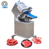 High-Efficiency Automatic Fresh Meat Slicer for Commercial Use 