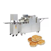 Automatic Puff Pastry Production Line
