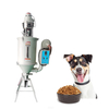 Pet Feed Making Machine Dry Dog Animal Food Equipment Production Line