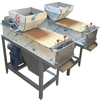 Peanut Butter Making Filling Production Line